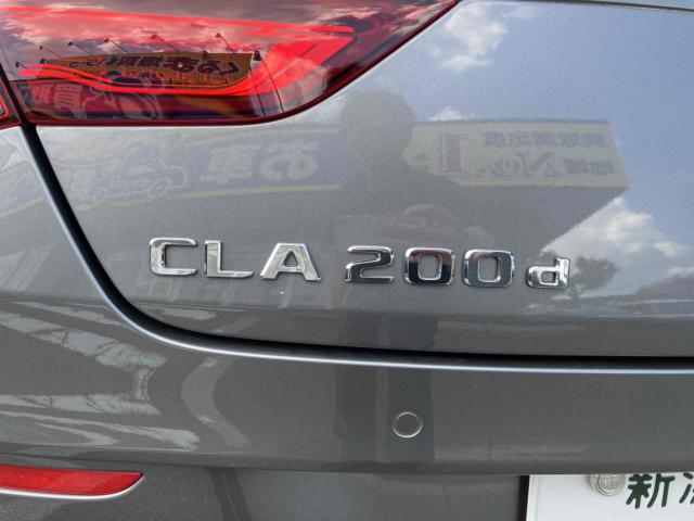 M・ベンツ CLA（新潟県新潟市中央区）画像15