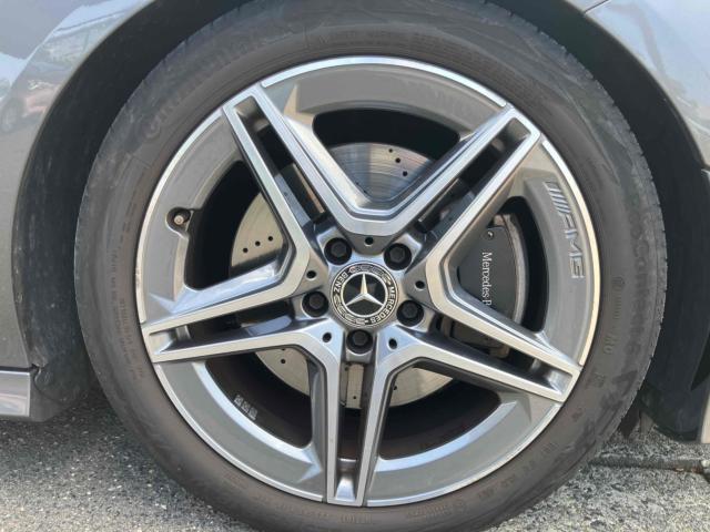 M・ベンツ CLA（新潟県新潟市中央区）画像20
