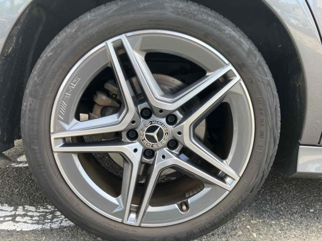 M・ベンツ CLA（新潟県新潟市中央区）画像21