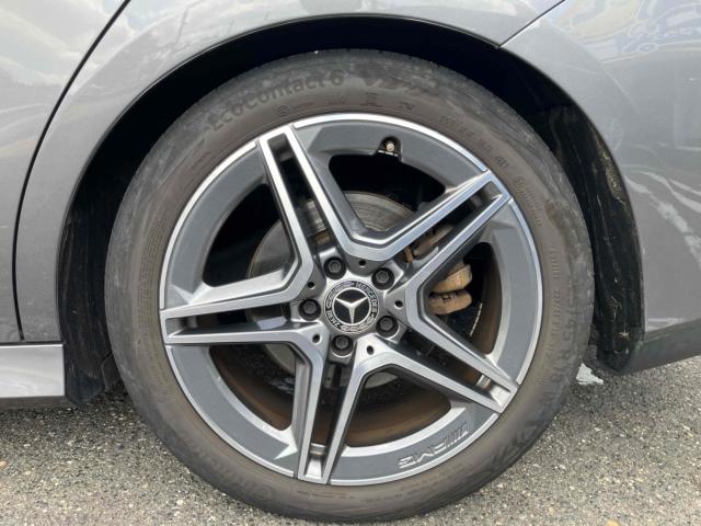M・ベンツ CLA（新潟県新潟市中央区）画像22