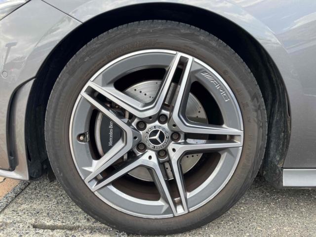 M・ベンツ CLA（新潟県新潟市中央区）画像23