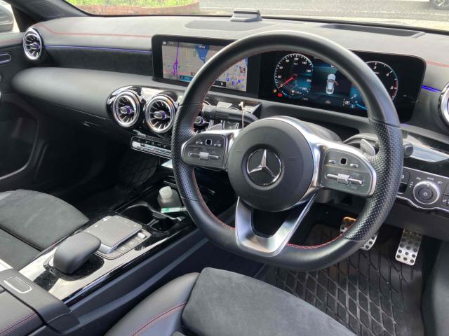 M・ベンツ CLA（新潟県新潟市中央区）画像24