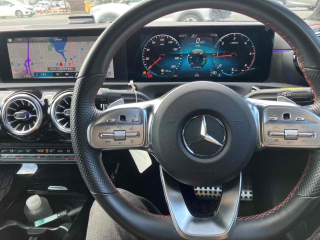 M・ベンツ CLA（新潟県新潟市中央区）画像25