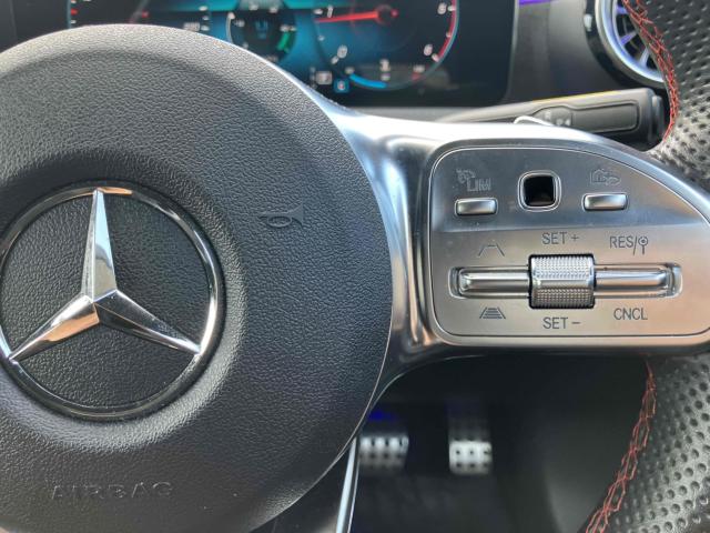 M・ベンツ CLA（新潟県新潟市中央区）画像27