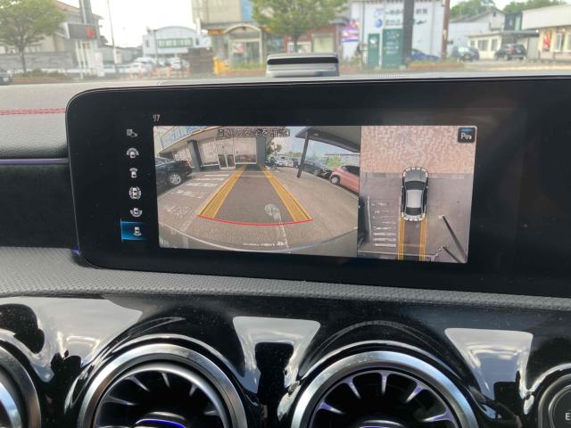M・ベンツ CLA（新潟県新潟市中央区）画像40