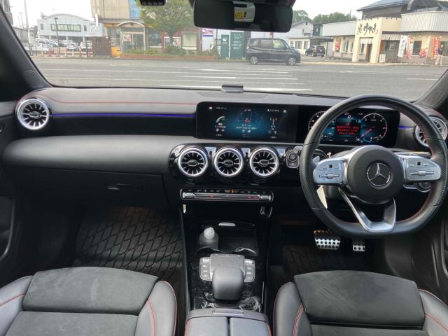 M・ベンツ CLA（新潟県新潟市中央区）画像47