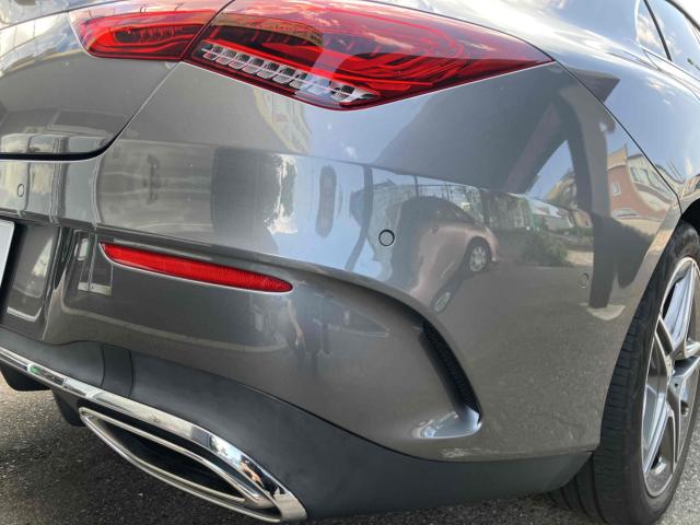 M・ベンツ CLA（新潟県新潟市中央区）画像16