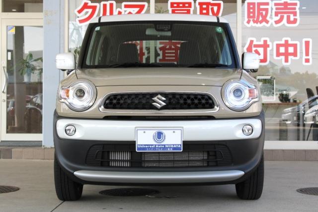 クロスビー（新潟県新潟市西区）画像2
