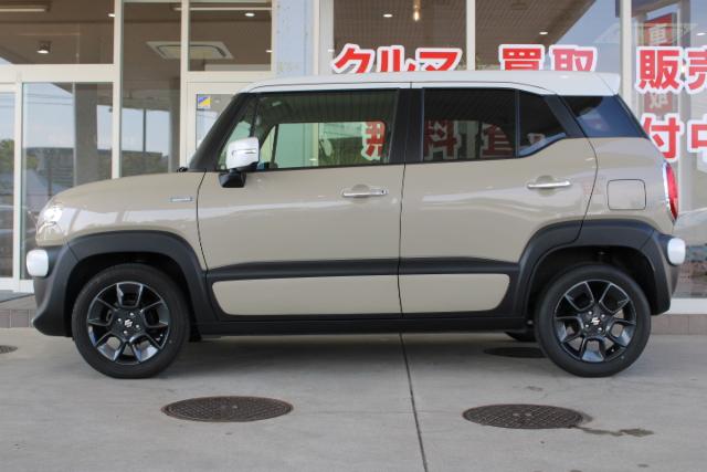クロスビー（新潟県新潟市西区）画像3