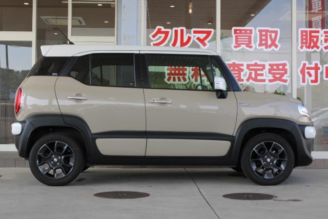 クロスビー（新潟県新潟市西区）画像8
