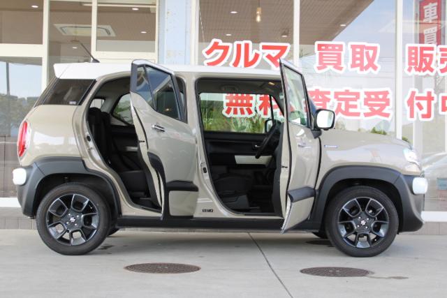 クロスビー（新潟県新潟市西区）画像9