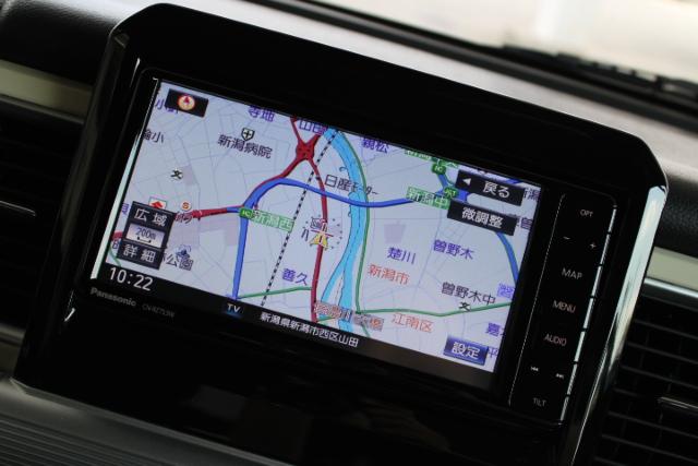 クロスビー（新潟県新潟市西区）画像22