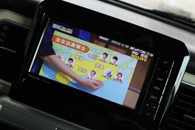 クロスビー（新潟県新潟市西区）画像23