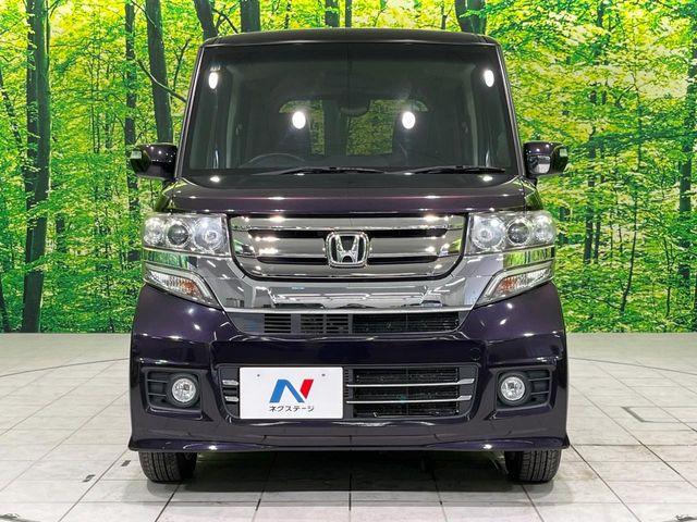 N＿BOXカスタム（新潟県長岡市）画像14