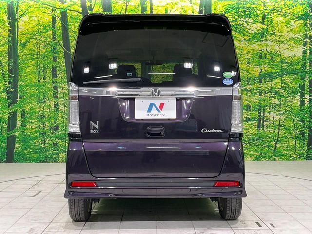 N＿BOXカスタム（新潟県長岡市）画像15
