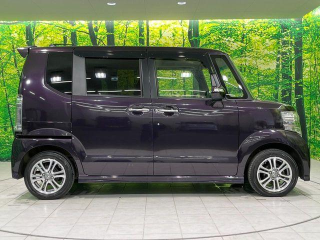 N＿BOXカスタム（新潟県長岡市）画像55