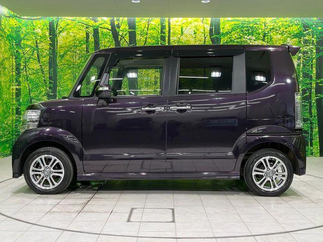 N＿BOXカスタム（新潟県長岡市）画像57