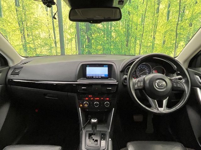 CX-5（新潟県新潟市南区）画像2