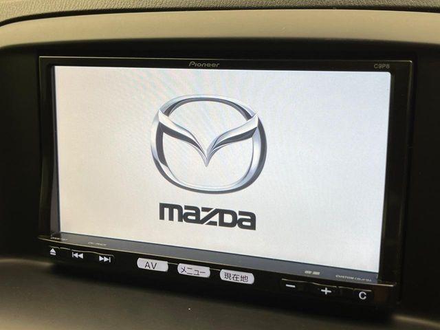 CX-5（新潟県新潟市南区）画像5