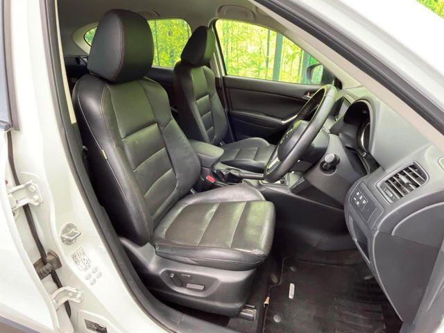 CX-5（新潟県新潟市南区）画像8