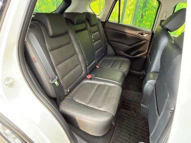 CX-5（新潟県新潟市南区）画像9