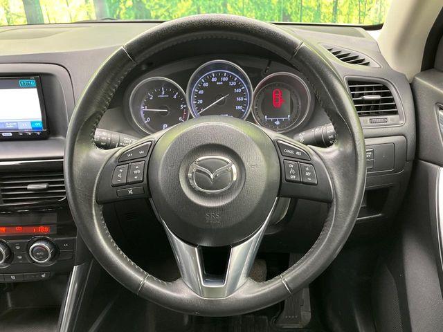 CX-5（新潟県新潟市南区）画像11