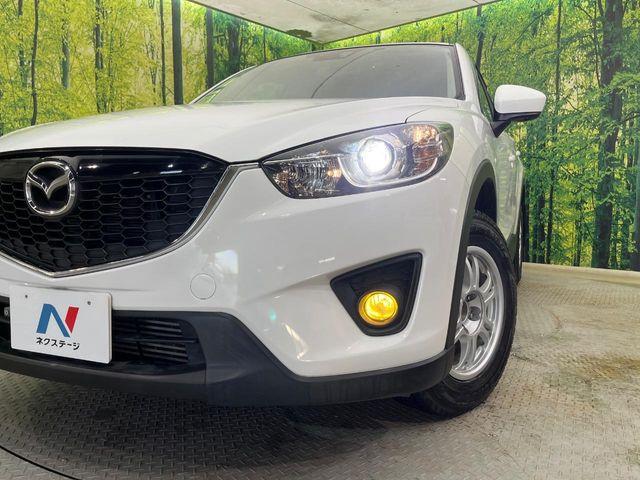 CX-5（新潟県新潟市南区）画像12