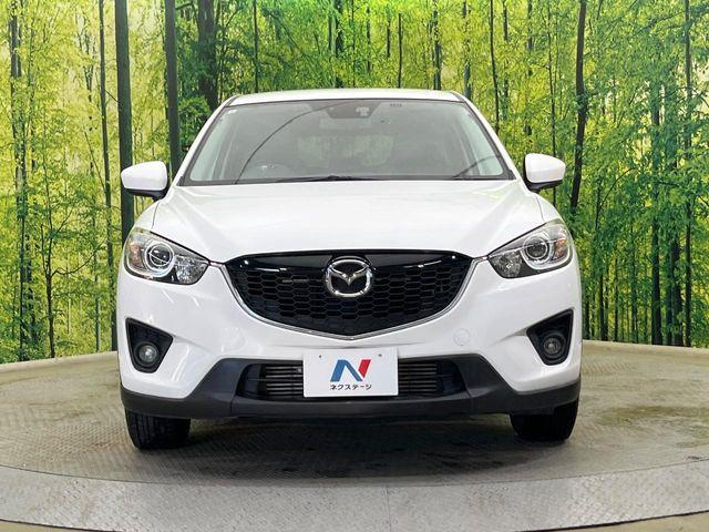 CX-5（新潟県新潟市南区）画像14