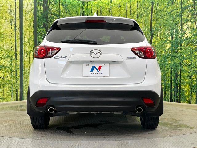 CX-5（新潟県新潟市南区）画像15