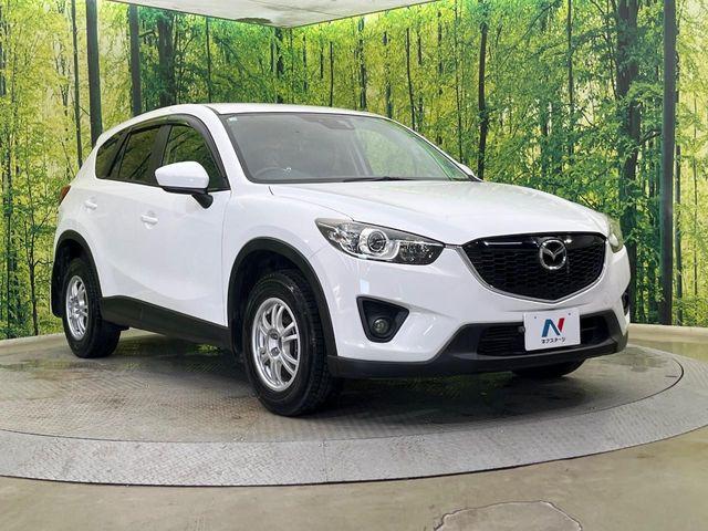 CX-5（新潟県新潟市南区）画像16