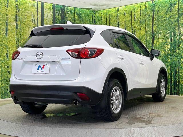 CX-5（新潟県新潟市南区）画像17