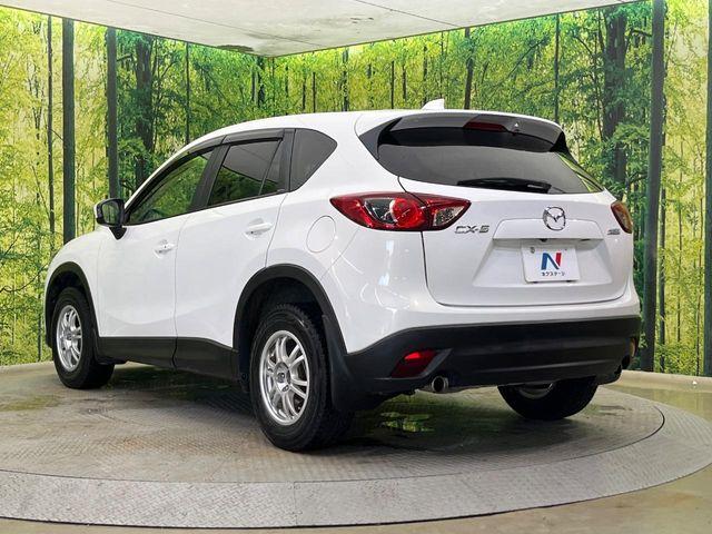 CX-5（新潟県新潟市南区）画像28