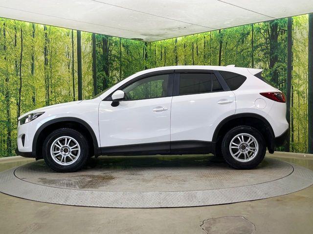 CX-5（新潟県新潟市南区）画像29