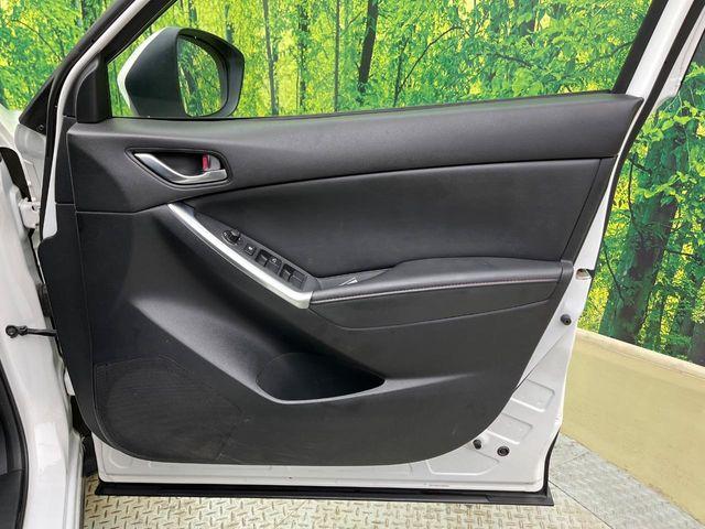 CX-5（新潟県新潟市南区）画像35
