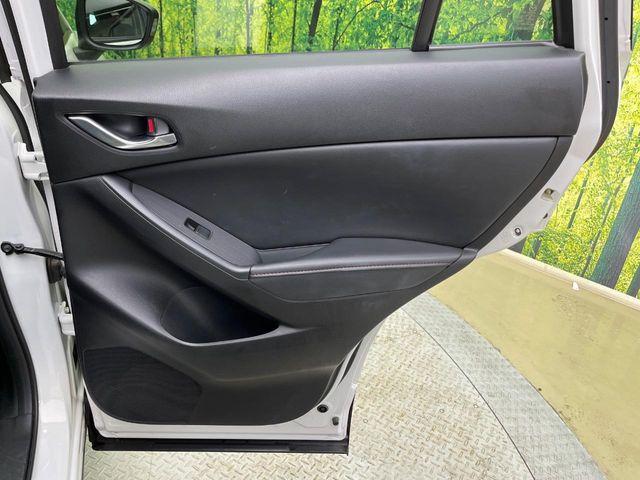 CX-5（新潟県新潟市南区）画像37