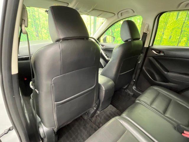 CX-5（新潟県新潟市南区）画像40