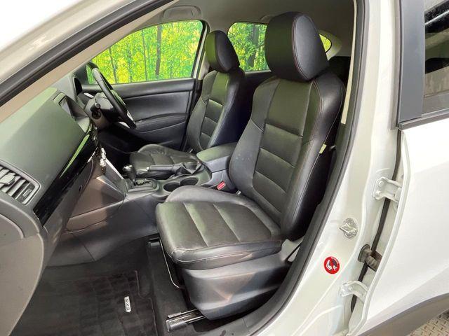 CX-5（新潟県新潟市南区）画像41
