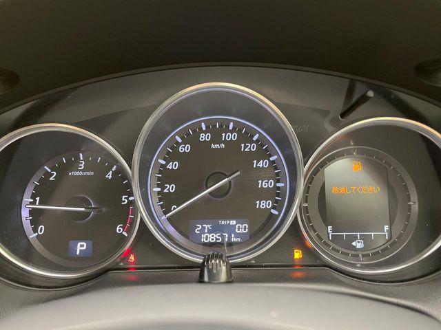 CX-5（新潟県新潟市南区）画像47