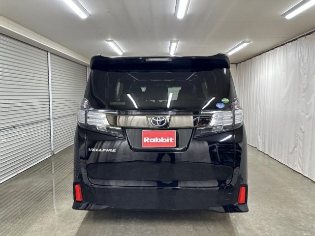 ヴェルファイア（新潟県新潟市西区）画像31
