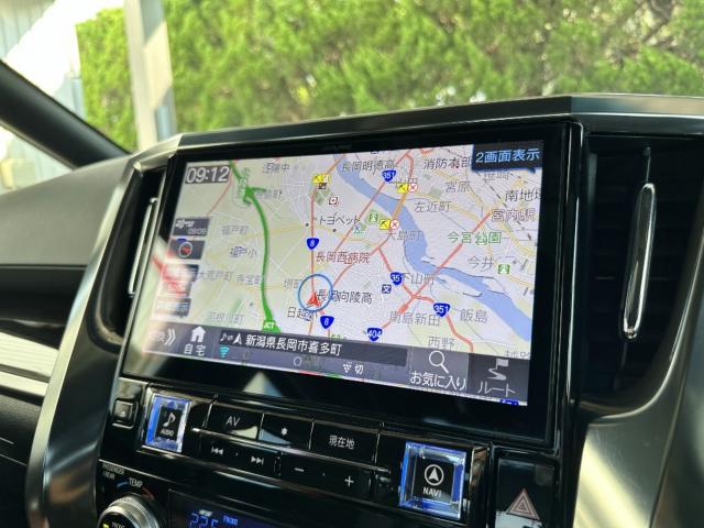 ヴェルファイア（新潟県新潟市西区）画像7