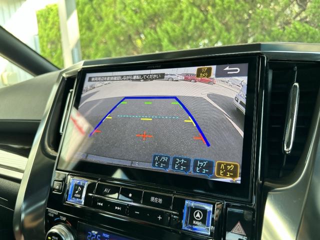 ヴェルファイア（新潟県新潟市西区）画像9