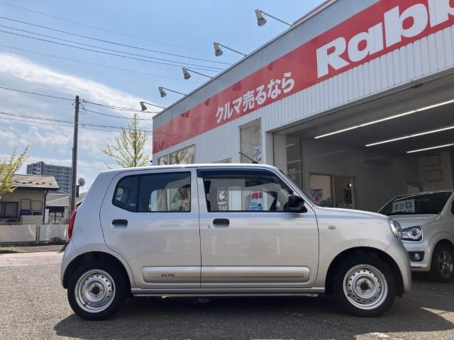 アルト（新潟県燕市）画像21