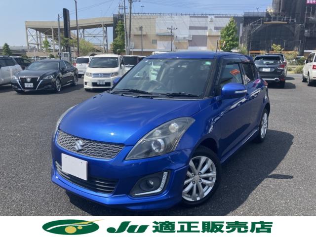 スイフト（新潟県長岡市）画像2