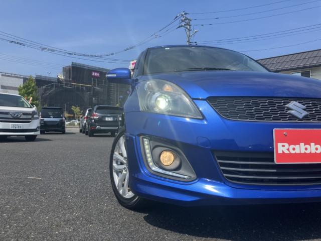 スイフト（新潟県長岡市）画像32