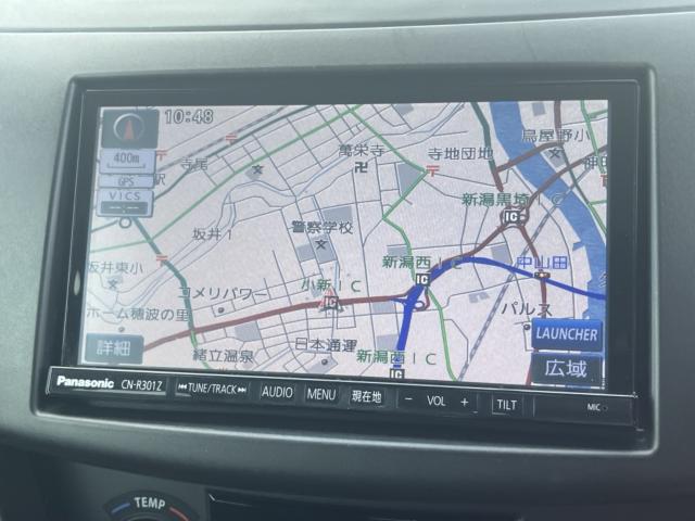 スイフト（新潟県長岡市）画像5