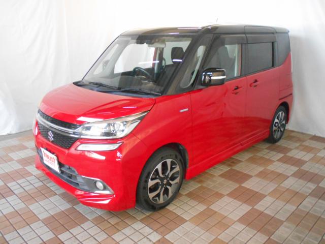 ソリオバンディット（新潟県新潟市西区）画像7
