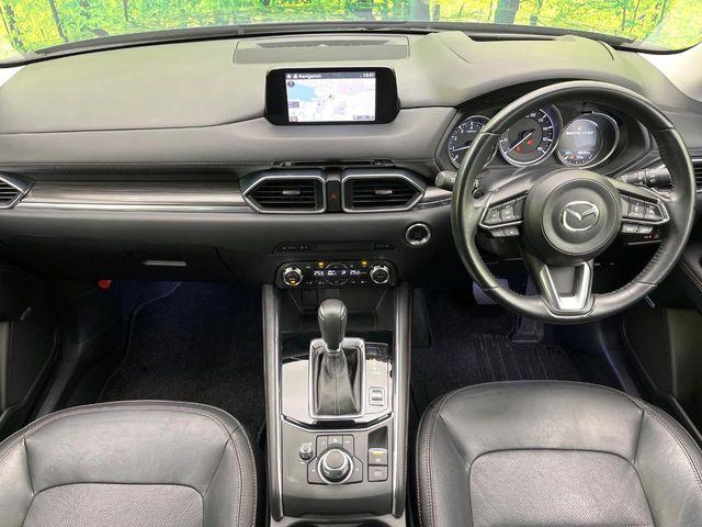 CX-5（新潟県新潟市東区）画像2