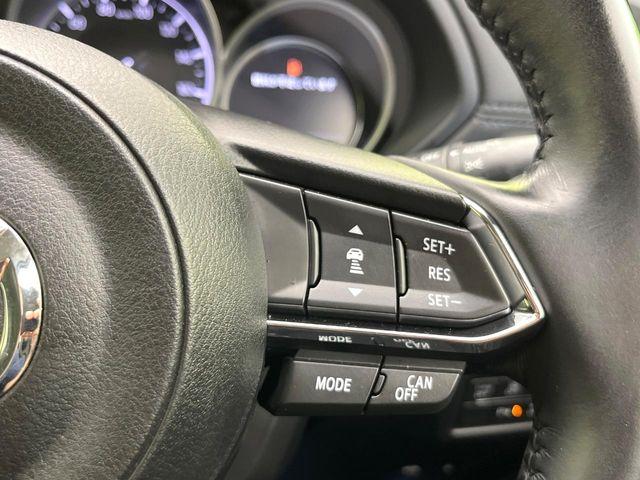 CX-5（新潟県新潟市東区）画像6