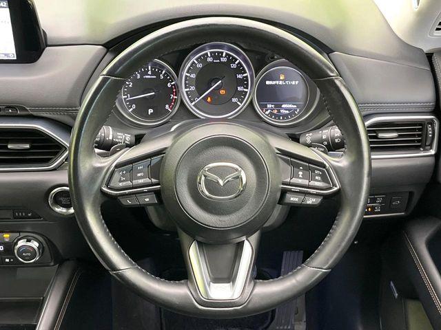CX-5（新潟県新潟市東区）画像8
