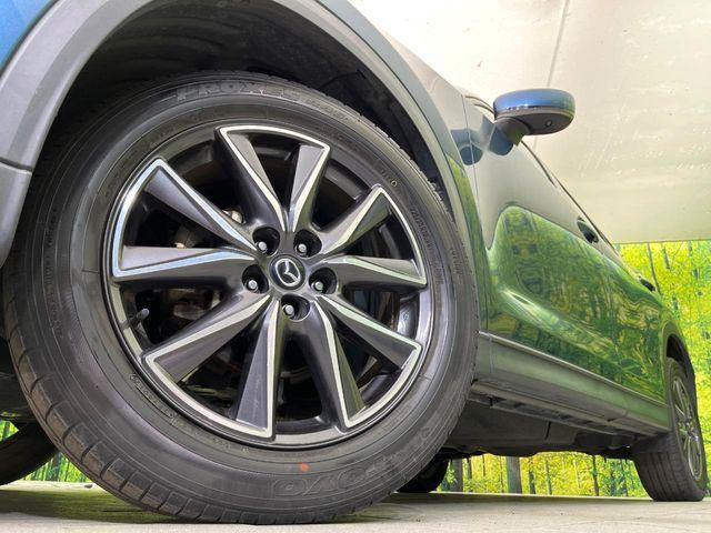 CX-5（新潟県新潟市東区）画像13